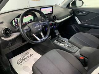 AUDI Q2 usata, con ESP