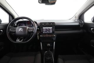 CITROEN C3 Aircross usata 4
