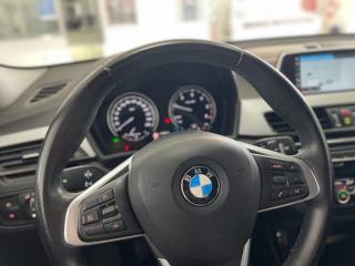 BMW X2 usata, con Autoradio digitale