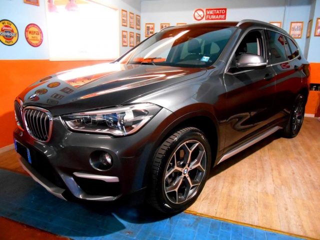 BMW X1 usata, con Airbag
