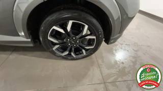 FORD Puma usata, con Controllo automatico clima