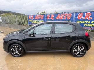 CITROEN C3 usata, con Chiusura centralizzata