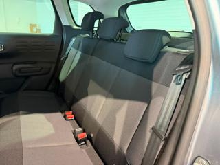 CITROEN C3 Aircross usata, con ESP