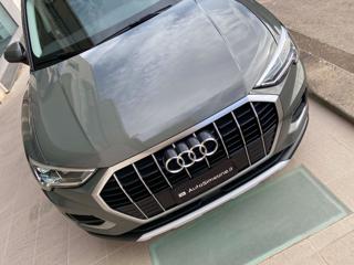 AUDI Q3 usata, con Park Distance Control
