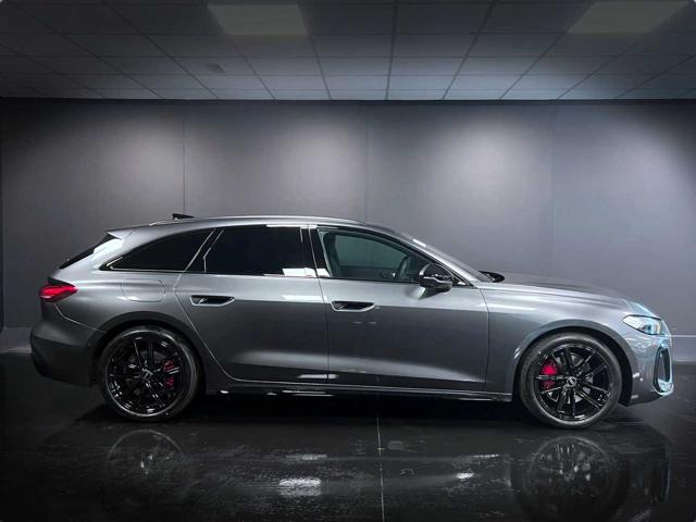 AUDI A5 usata, con Boardcomputer