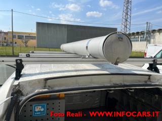 FIAT Fiorino usata, con Chiusura centralizzata