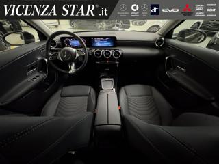 MERCEDES-BENZ A 200 usata, con Cronologia tagliandi