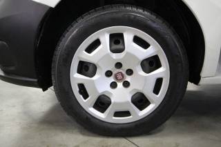 FIAT Doblo usata, con Sensori di parcheggio posteriori