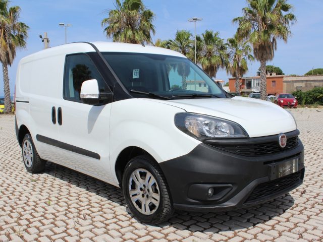 FIAT Doblo usata, con ABS