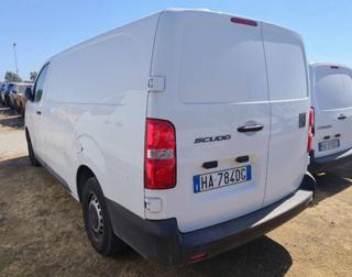 FIAT Scudo usata, con Boardcomputer