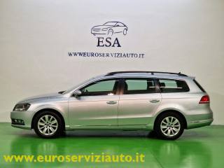 VOLKSWAGEN Passat usata, con Airbag Passeggero