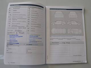 VOLKSWAGEN Maggiolino usata, con Cruise Control