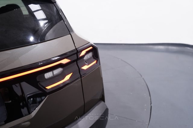 JEEP Compass usata, con Vivavoce