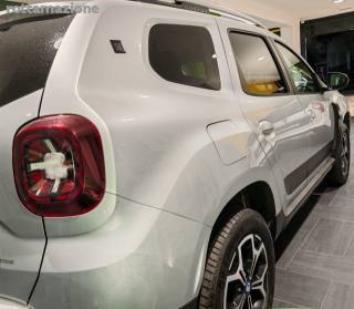 DACIA Duster usata, con Autoradio