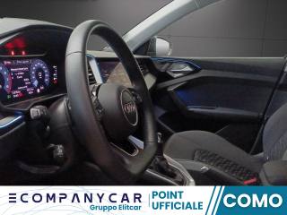 AUDI A1 usata, con ESP