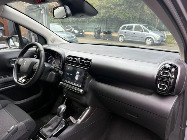CITROEN C3 Aircross usata, con Chiusura centralizzata