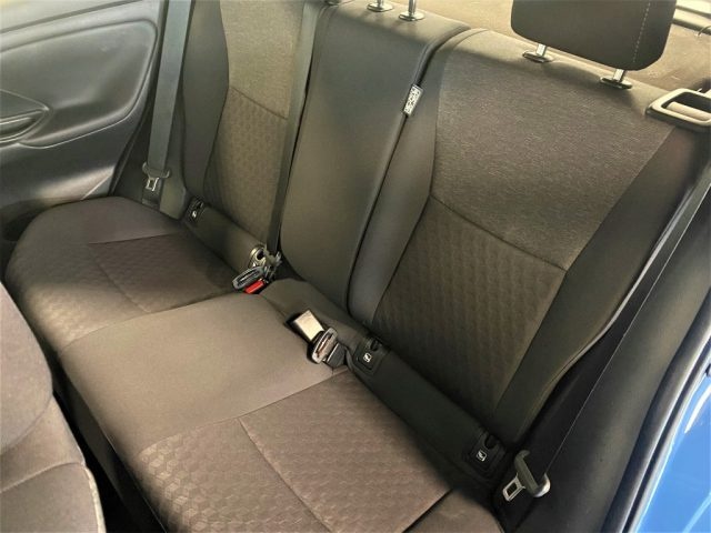 TOYOTA Yaris usata, con Sistema di navigazione