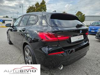 BMW 116 usata, con Alzacristalli elettrici