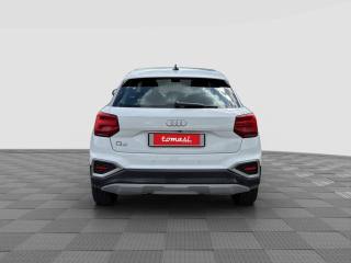 AUDI Q2 usata 3