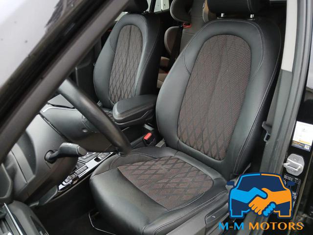 BMW X1 usata, con Climatizzatore