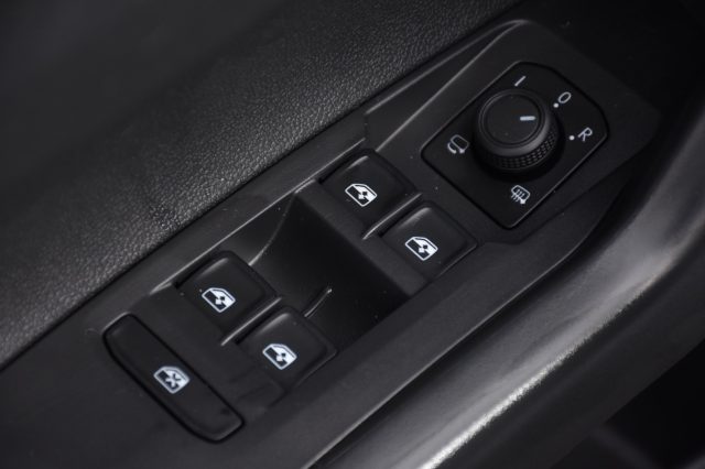 VOLKSWAGEN Polo usata, con Immobilizzatore elettronico