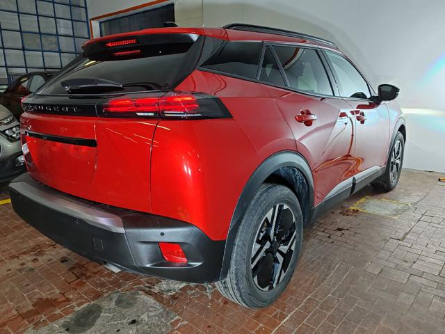 PEUGEOT 2008 usata, con Chiusura centralizzata