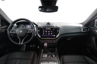 MASERATI Ghibli usata 4