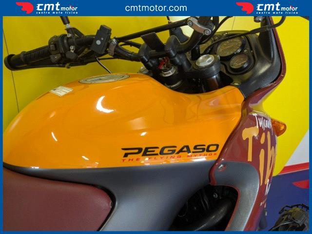 APRILIA Pegaso 650 usata 8
