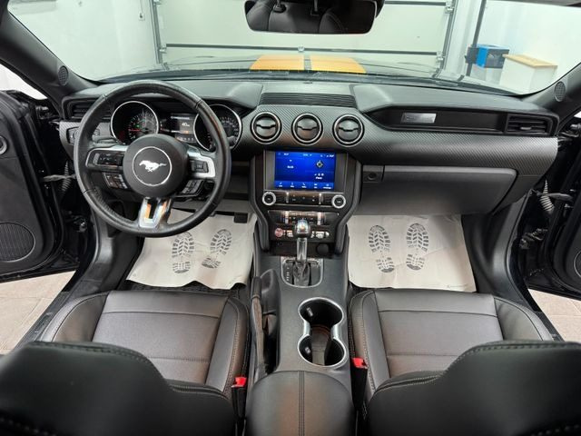 FORD Mustang usata, con ESP