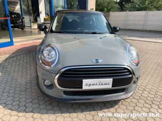 MINI Cooper D usata, con Airbag