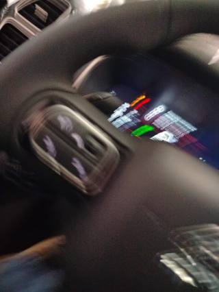 CITROEN C5 Aircross usata 32