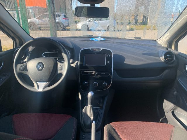 RENAULT Clio usata, con ESP
