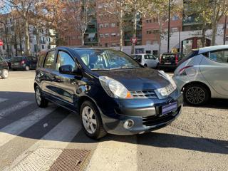 NISSAN Note 1.4 16V Acenta