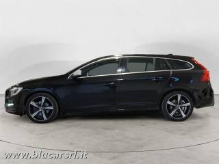 VOLVO V60 usata, con Airbag laterali