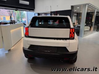FIAT Grande Panda usata, con Autoradio