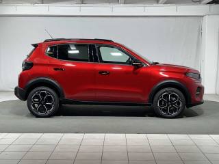 CITROEN C3 usata, con Cerchi in lega