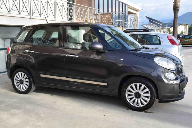 FIAT 500L usata, con Alzacristalli elettrici