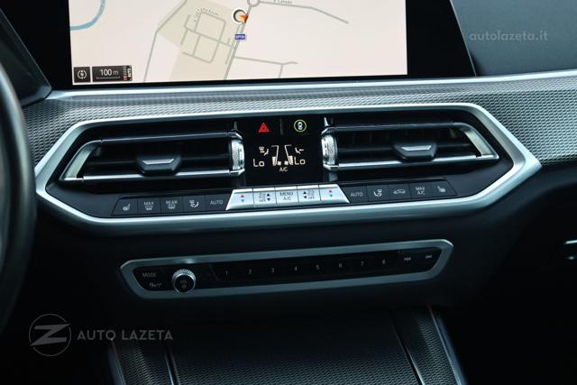 BMW X5 usata, con Immobilizzatore elettronico