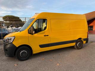 RENAULT Master usata, con Airbag