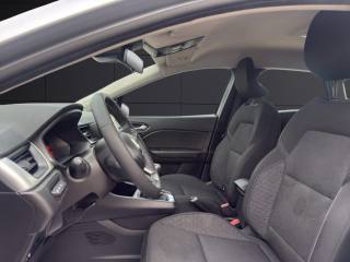 RENAULT Captur usata, con Controllo trazione