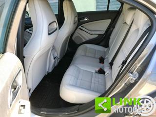 MERCEDES-BENZ A 180 usata, con USB