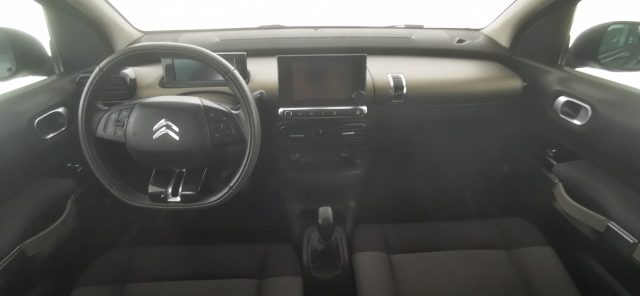 CITROEN C4 Cactus usata, con Climatizzatore