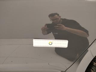 VOLKSWAGEN Passat Variant usata, con Luce d
