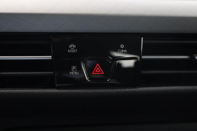 VOLKSWAGEN Golf usata, con Sedile posteriore sdoppiato