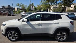 JEEP Compass usata, con Airbag laterali