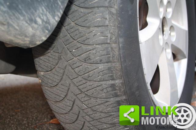 FIAT Freemont usata, con Interni in pelle