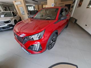 PEUGEOT 2008 usata, con Immobilizzatore elettronico
