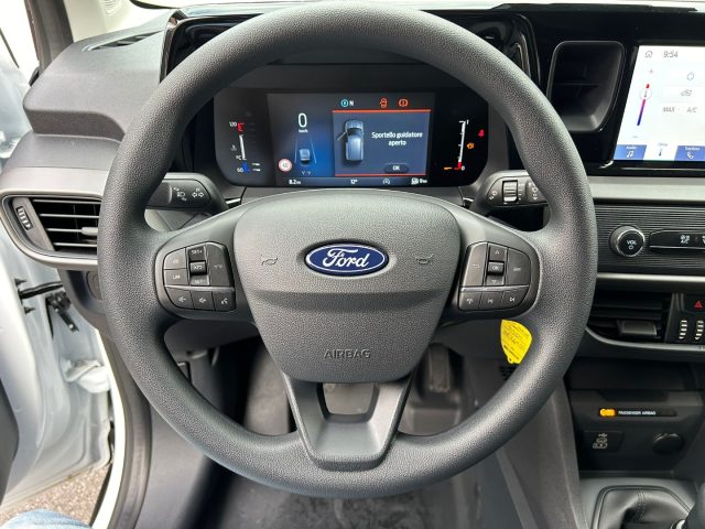 FORD Transit Courier usata, con Cruise Control