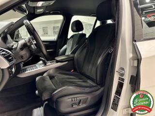 BMW X5 usata, con Climatizzatore