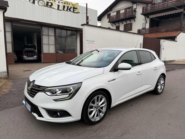RENAULT Megane usata, con ABS